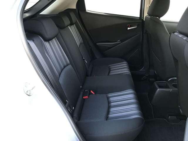 ＭＡＺＤＡ２ １．５　１５Ｓ　スマート　エディション　衝突被害軽減ブレーキ　全周囲カメラ（5枚目）