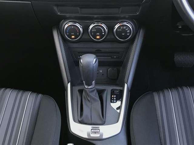 ＭＡＺＤＡ２ １．５　１５Ｓ　スマート　エディション　衝突被害軽減ブレーキ　全周囲カメラ（9枚目）