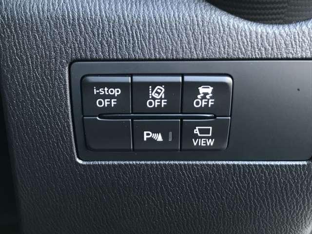 ＭＡＺＤＡ２ １．５　１５Ｓ　スマート　エディション　衝突被害軽減ブレーキ　全周囲カメラ（10枚目）