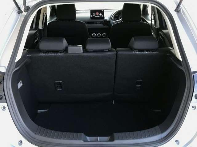 ＭＡＺＤＡ２ １．５　１５Ｓ　スマート　エディション　衝突被害軽減ブレーキ　全周囲カメラ（13枚目）