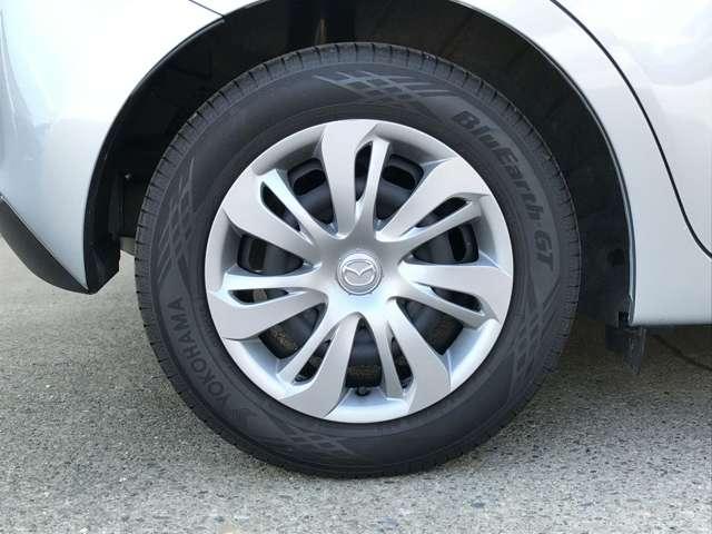 ＭＡＺＤＡ２ １．５　１５Ｓ　スマート　エディション　衝突被害軽減ブレーキ　全周囲カメラ（15枚目）