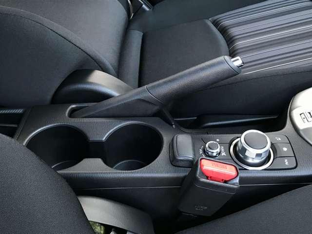 ＭＡＺＤＡ２ １．５　１５Ｓ　スマート　エディション　衝突被害軽減ブレーキ　全周囲カメラ（19枚目）