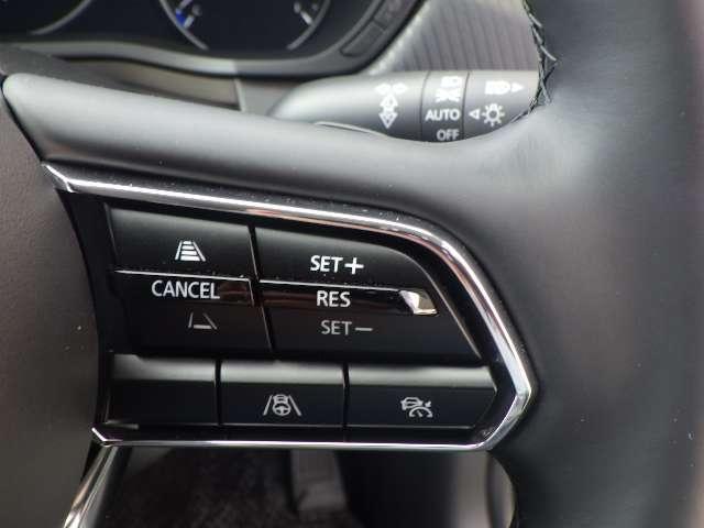 ＣＸ－６０ ３．３　ＸＤ　ＳＰ　ディーゼルターボ　旧試乗車　衝突被害軽減ブレーキ（14枚目）