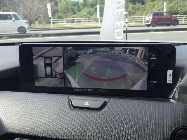 ＣＸ－６０ ３．３　ＸＤ　ＳＰ　ディーゼルターボ　旧試乗車　衝突被害軽減ブレーキ（15枚目）