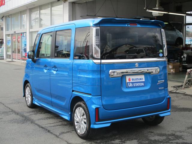 カスタム HYBRID GS(7枚目)