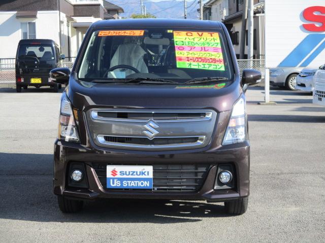 スティングレー 25周年記念車 HYBRID Xリミテッド(7枚目)