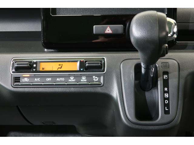 スティングレー 25周年記念車 HYBRID Xリミテッド(13枚目)