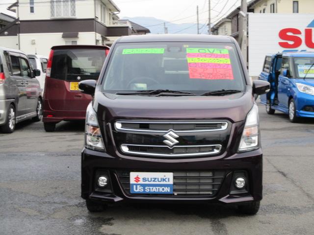 スティングレー HYBRID X(7枚目)