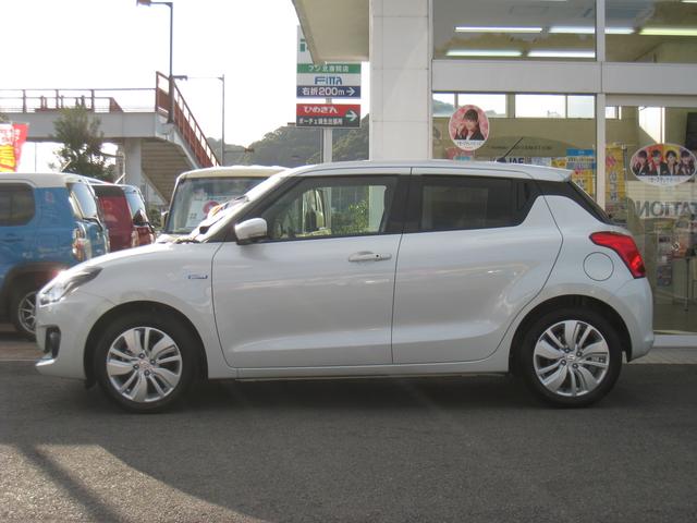 HYBRID ML(5枚目)