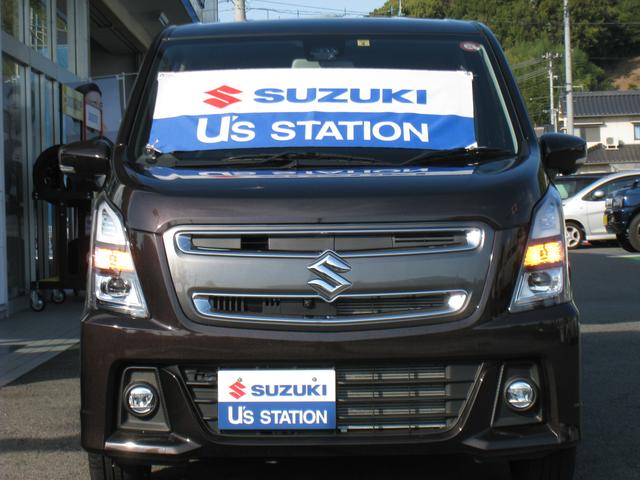 スティングレー 25周年記念車 HYBRID Xリミテッド(2枚目)