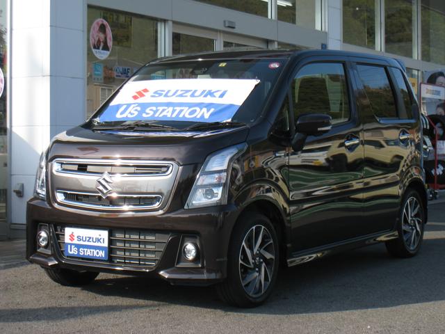 スティングレー 25周年記念車 HYBRID Xリミテッド(7枚目)
