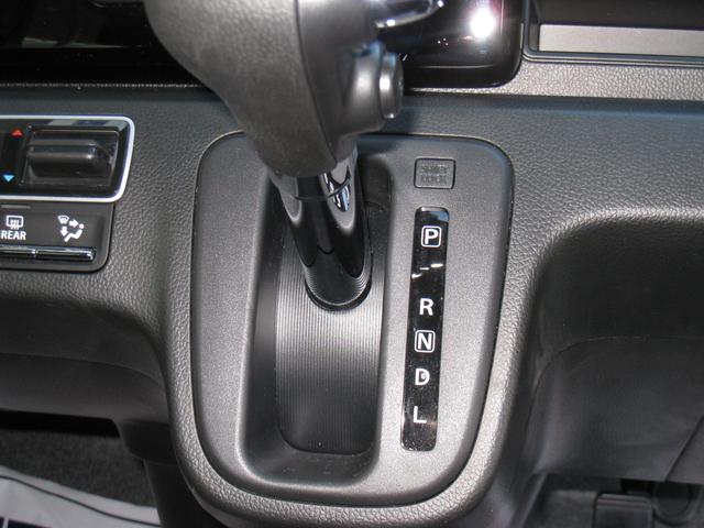 スティングレー 25周年記念車 HYBRID Xリミテッド(11枚目)