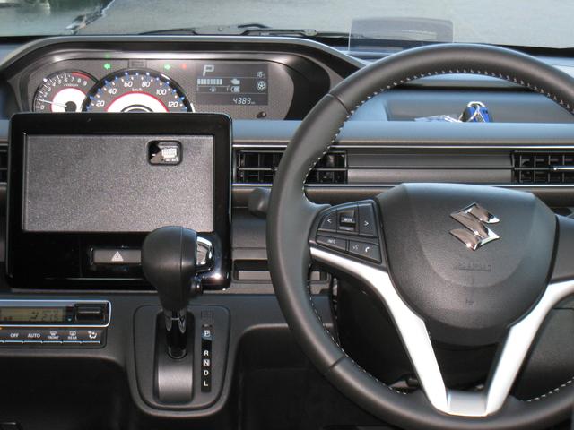 スティングレー 25周年記念車 HYBRID Xリミテッド(16枚目)