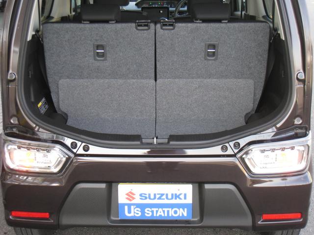 スティングレー 25周年記念車 HYBRID Xリミテッド(18枚目)