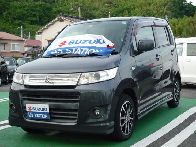 スズキ ワゴンrスティングレー その他 スティングレー x mh23型 中古車検索 くるまのニュース スズキ ワゴンrスティングレー その他 スティングレー x mh23型 中古車検索 くるまのニュース