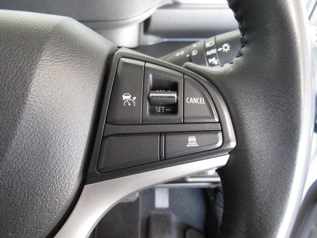 ソリオバンディット バンディット HYBRID MV カーナビ/全方位カメラ アダプティブクルーズコントロール 左側電動スライドドア プッシュスタート シートヒーター 衝突被害軽減システム アイドリングストップ 横滑り防止機能 衝突安全ボディ 盗難防止システム(20枚目)