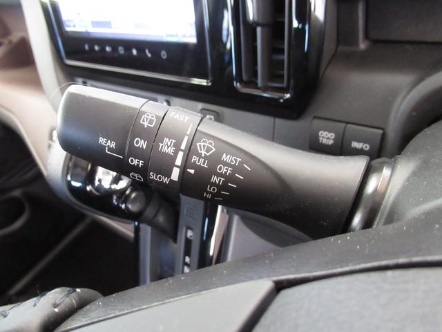 ソリオバンディット バンディット HYBRID MV カーナビ/全方位カメラ アダプティブクルーズコントロール 左側電動スライドドア プッシュスタート シートヒーター 衝突被害軽減システム アイドリングストップ 横滑り防止機能 衝突安全ボディ 盗難防止システム(22枚目)