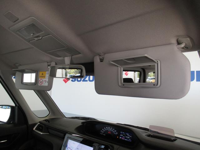 ソリオバンディット バンディット HYBRID MV カーナビ/全方位カメラ アダプティブクルーズコントロール 左側電動スライドドア プッシュスタート シートヒーター 衝突被害軽減システム アイドリングストップ 横滑り防止機能 衝突安全ボディ 盗難防止システム(24枚目)