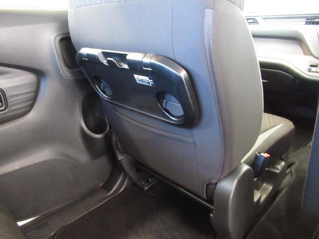 ソリオバンディット バンディット HYBRID MV カーナビ/全方位カメラ アダプティブクルーズコントロール 左側電動スライドドア プッシュスタート シートヒーター 衝突被害軽減システム アイドリングストップ 横滑り防止機能 衝突安全ボディ 盗難防止システム(34枚目)