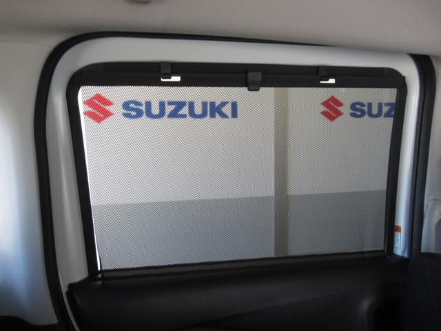 ソリオバンディット バンディット HYBRID MV カーナビ/全方位カメラ アダプティブクルーズコントロール 左側電動スライドドア プッシュスタート シートヒーター 衝突被害軽減システム アイドリングストップ 横滑り防止機能 衝突安全ボディ 盗難防止システム(36枚目)