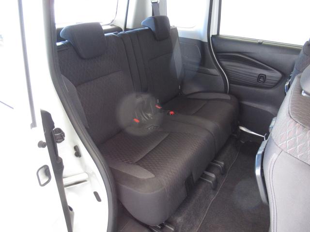 ソリオバンディット バンディット HYBRID MV カーナビ/全方位カメラ アダプティブクルーズコントロール 左側電動スライドドア プッシュスタート シートヒーター 衝突被害軽減システム アイドリングストップ 横滑り防止機能 衝突安全ボディ 盗難防止システム(40枚目)