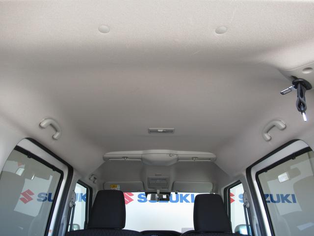 ソリオバンディット バンディット HYBRID MV カーナビ/全方位カメラ アダプティブクルーズコントロール 左側電動スライドドア プッシュスタート シートヒーター 衝突被害軽減システム アイドリングストップ 横滑り防止機能 衝突安全ボディ 盗難防止システム(43枚目)