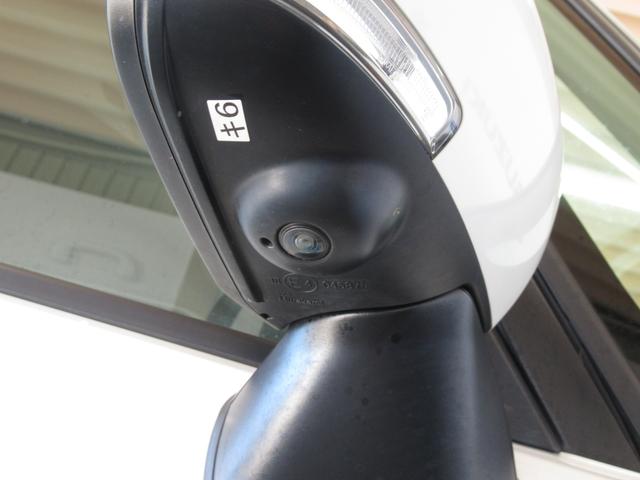 ソリオバンディット バンディット HYBRID MV カーナビ/全方位カメラ アダプティブクルーズコントロール 左側電動スライドドア プッシュスタート シートヒーター 衝突被害軽減システム アイドリングストップ 横滑り防止機能 衝突安全ボディ 盗難防止システム(49枚目)