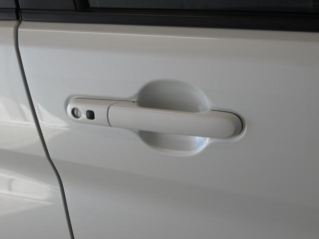 ソリオバンディット バンディット HYBRID MV カーナビ/全方位カメラ アダプティブクルーズコントロール 左側電動スライドドア プッシュスタート シートヒーター 衝突被害軽減システム アイドリングストップ 横滑り防止機能 衝突安全ボディ 盗難防止システム(50枚目)