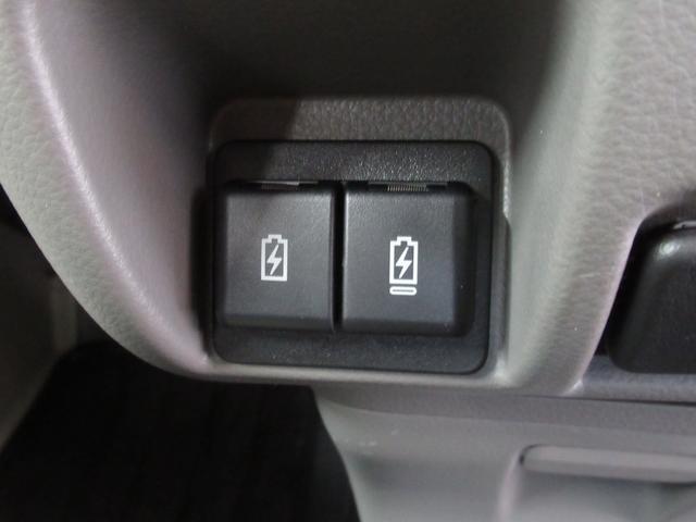 エブリイ PAリミテッド 4WD/CVT キーレス フロントパワーウインドー オートライト 衝突被害軽減システム アイドリングストップ 横滑り防止機能 衝突安全ボディ 4WD ABS エアバッグ エアコン パワーステアリング(14枚目)