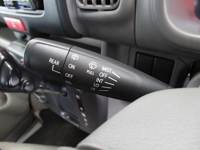 エブリイ PAリミテッド 4WD/CVT キーレス フロントパワーウインドー オートライト 衝突被害軽減システム アイドリングストップ 横滑り防止機能 衝突安全ボディ 4WD ABS エアバッグ エアコン パワーステアリング(18枚目)