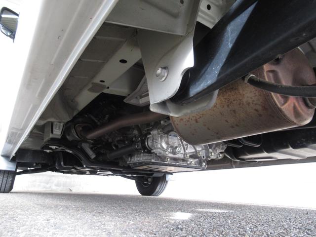 エブリイ PAリミテッド 4WD/CVT キーレス フロントパワーウインドー オートライト 衝突被害軽減システム アイドリングストップ 横滑り防止機能 衝突安全ボディ 4WD ABS エアバッグ エアコン パワーステアリング(46枚目)