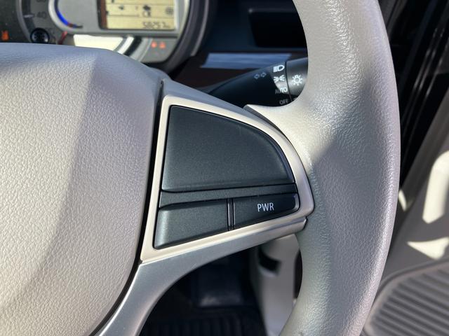 スペーシア ハイブリッドＸ　ＬＥＤヘッドランプ／衝突被害軽減ブレーキ　アルミホイール　両側電動スライドドア　キーレスエントリー　ＡＢＳ　エアバッグ　エアコン　パワーステアリング　パワーウィンドウ　プッシュスタート　シートヒーター　アイドリングストップ　横滑り防止機能（20枚目）