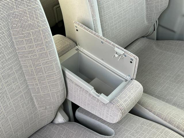 スペーシア ハイブリッドＸ　ＬＥＤヘッドランプ／衝突被害軽減ブレーキ　アルミホイール　両側電動スライドドア　キーレスエントリー　ＡＢＳ　エアバッグ　エアコン　パワーステアリング　パワーウィンドウ　プッシュスタート　シートヒーター　アイドリングストップ　横滑り防止機能（26枚目）