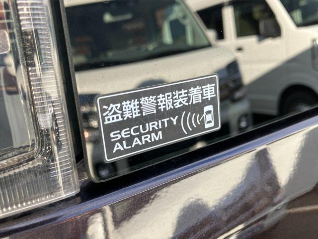 スペーシア ハイブリッドＸ　ＬＥＤヘッドランプ／衝突被害軽減ブレーキ　アルミホイール　両側電動スライドドア　キーレスエントリー　ＡＢＳ　エアバッグ　エアコン　パワーステアリング　パワーウィンドウ　プッシュスタート　シートヒーター　アイドリングストップ　横滑り防止機能（44枚目）