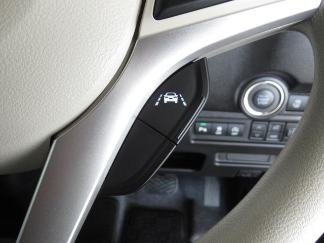 ワゴンＲスマイル ＨＹＢＲＩＤ　Ｘ　カーナビ／全方位カメラ　スズキコネクト対応通信機　アダプティブクルーズコントロール　オートライト　プッシュスタート　シートヒーター　オートエアコン　衝突被害軽減システム　アイドリングストップ　横滑り防止機能　衝突安全ボディ（21枚目）