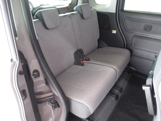 ワゴンＲスマイル ＨＹＢＲＩＤ　Ｘ　カーナビ／全方位カメラ　スズキコネクト対応通信機　アダプティブクルーズコントロール　オートライト　プッシュスタート　シートヒーター　オートエアコン　衝突被害軽減システム　アイドリングストップ　横滑り防止機能　衝突安全ボディ（35枚目）