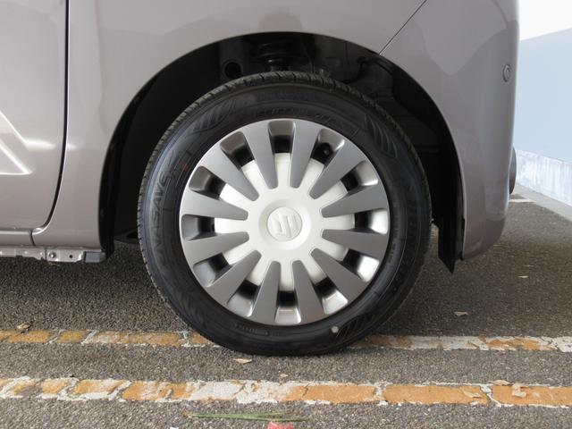 ワゴンＲスマイル ＨＹＢＲＩＤ　Ｘ　カーナビ／全方位カメラ　スズキコネクト対応通信機　アダプティブクルーズコントロール　オートライト　プッシュスタート　シートヒーター　オートエアコン　衝突被害軽減システム　アイドリングストップ　横滑り防止機能　衝突安全ボディ（40枚目）