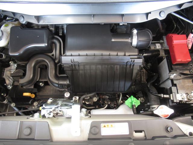 ワゴンＲスマイル ＨＹＢＲＩＤ　Ｘ　カーナビ／全方位カメラ　スズキコネクト対応通信機　アダプティブクルーズコントロール　オートライト　プッシュスタート　シートヒーター　オートエアコン　衝突被害軽減システム　アイドリングストップ　横滑り防止機能　衝突安全ボディ（57枚目）