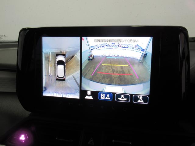 スイフト ＨＹＢＲＩＤ　ＭＺ　カーナビ／全方位カメラ　スズキコネクト対応通信機　アダプティブクルーズコントロール　オートライト　プッシュスタート　シートヒーター　オートエアコン　アイドリングストップ　横滑り防止機能　衝突安全ボディ　衝突被害軽減システム（10枚目）