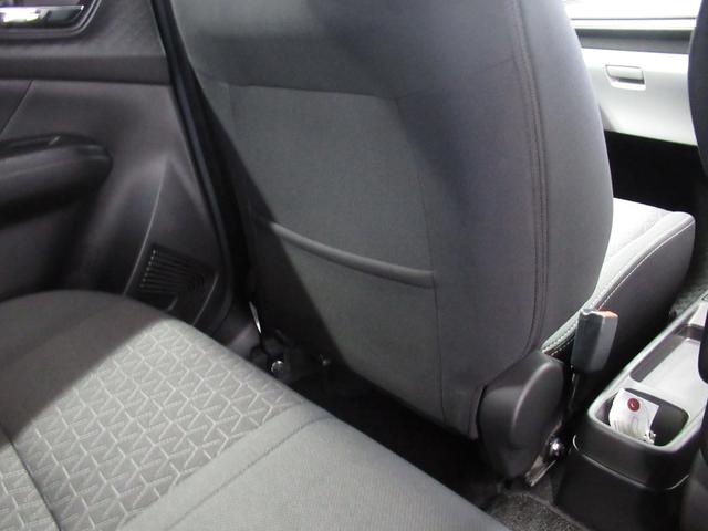 スイフト ＨＹＢＲＩＤ　ＭＺ　カーナビ／全方位カメラ　スズキコネクト対応通信機　アダプティブクルーズコントロール　オートライト　プッシュスタート　シートヒーター　オートエアコン　アイドリングストップ　横滑り防止機能　衝突安全ボディ　衝突被害軽減システム（27枚目）