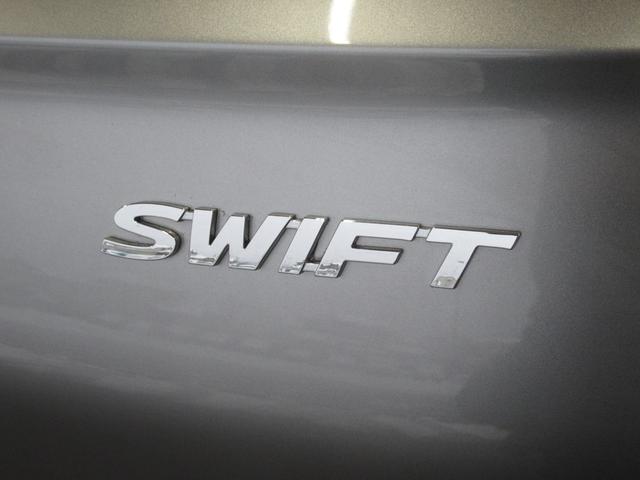 スイフト ＨＹＢＲＩＤ　ＭＺ　カーナビ／全方位カメラ　スズキコネクト対応通信機　アダプティブクルーズコントロール　オートライト　プッシュスタート　シートヒーター　オートエアコン　アイドリングストップ　横滑り防止機能　衝突安全ボディ　衝突被害軽減システム（42枚目）