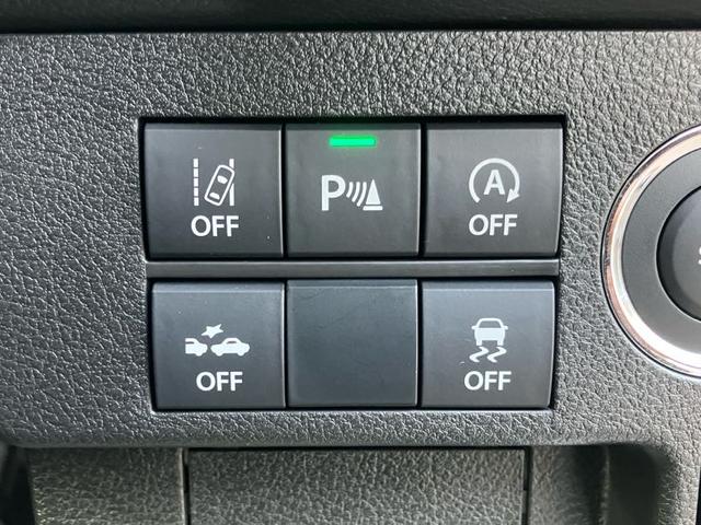 アルト ＨＹＢＲＩＤ　Ｘ　全方位モニター付ディスプレイオーディオ　オートライト　プッシュスタート　シートヒーター　オートエアコン　衝突被害軽減システム　アイドリングストップ　横滑り防止機能　衝突安全ボディ　盗難防止システム（15枚目）