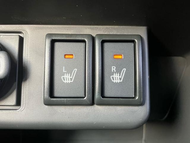 アルト ＨＹＢＲＩＤ　Ｘ　全方位モニター付ディスプレイオーディオ　オートライト　プッシュスタート　シートヒーター　オートエアコン　衝突被害軽減システム　アイドリングストップ　横滑り防止機能　衝突安全ボディ　盗難防止システム（19枚目）