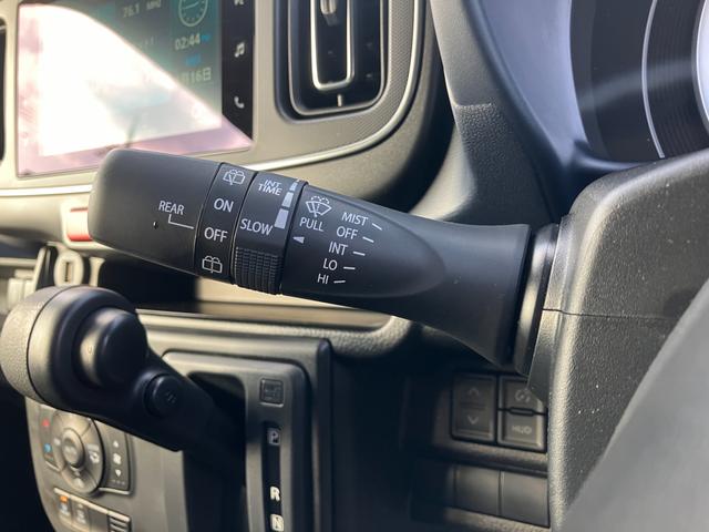 アルト ＨＹＢＲＩＤ　Ｘ　全方位モニター付ディスプレイオーディオ　オートライト　プッシュスタート　シートヒーター　オートエアコン　衝突被害軽減システム　アイドリングストップ　横滑り防止機能　衝突安全ボディ　盗難防止システム（22枚目）