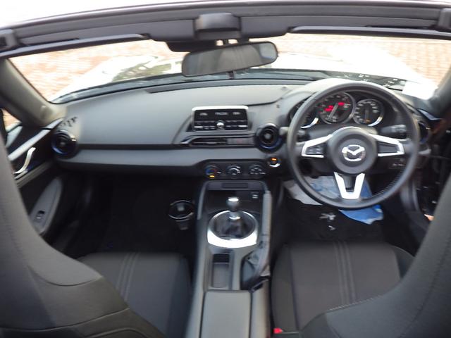 ロードスター ９９０Ｓ　マニュアルシフト　ブレンボキャリパー（10枚目）