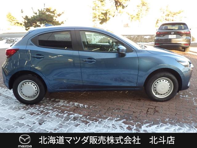 MAZDA2 XD CD DVD ナビ 地デジ 360モニター(4枚目)