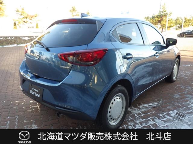 MAZDA2 XD CD DVD ナビ 地デジ 360モニター(5枚目)