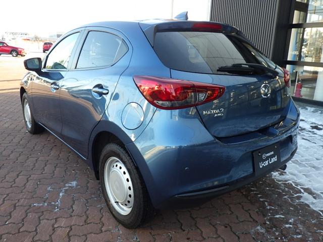 MAZDA2 XD CD DVD ナビ 地デジ 360モニター(7枚目)
