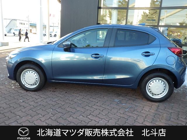 MAZDA2 XD CD DVD ナビ 地デジ 360モニター(8枚目)