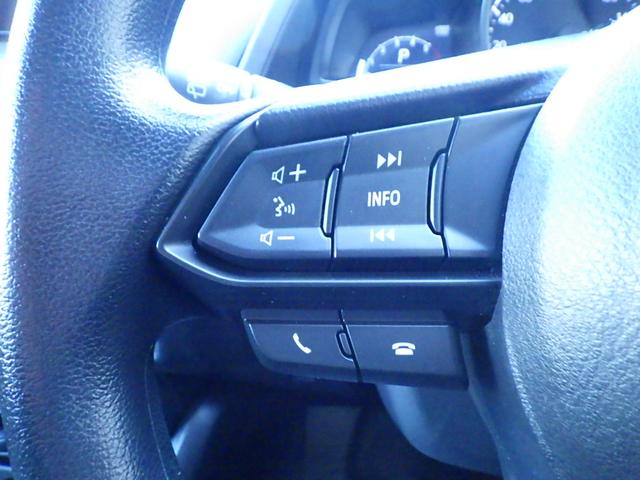 MAZDA2 XD CD DVD ナビ 地デジ 360モニター(17枚目)